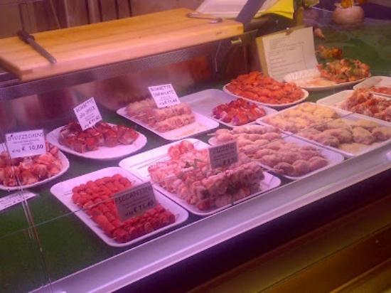 Macelleria da Marcuccio